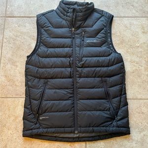 Eddie Bauer mens vest